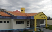 CRECHE INFANTIL - FNDE ABELARDO LUZ - SC