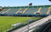 CONSTRUÇÃO DA ALA SUL NA ARENA CONDÁ - CHAPECÓ/SC