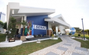 Reforma e Ampliação da Unidade do SENAI de Xanxerê/SC
